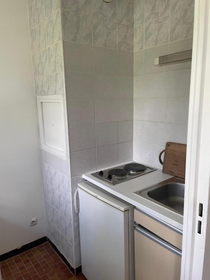 Appartement 35 M2 Creteil L Echat Exterior photo